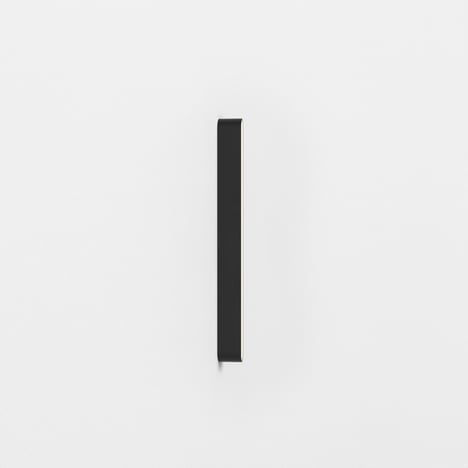 Atticus 600 2700K (1440015) in Matt Black - Product Image 3