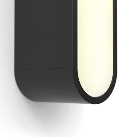Atticus 600 2700K (1440015) in Matt Black - Product Image 6