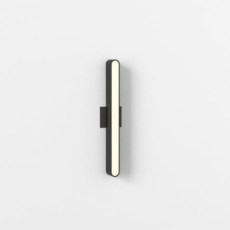 Atticus 600 2700K (1440015) in Matt Black - Product Image 4