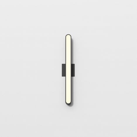 Atticus 600 2700K (1440015) in Matt Black - Product Image 5