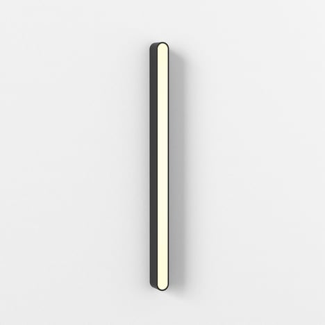 Atticus 900 2700K (1440016) in Matt Black - Product Image 1