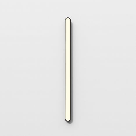Atticus 900 2700K (1440016) in Matt Black - Product Image 2
