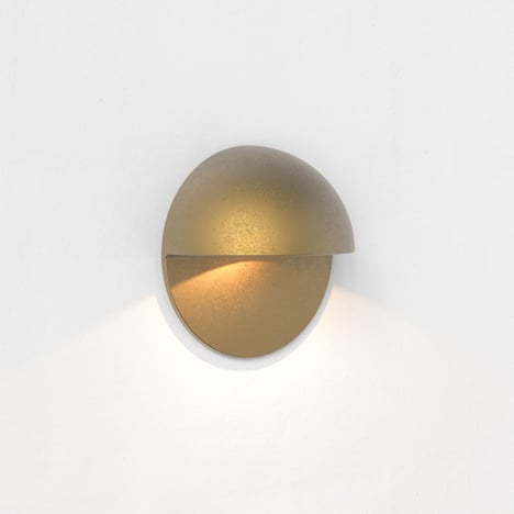 Tivola LED 2700K (1338015) in Antique Brass - Product Image 2