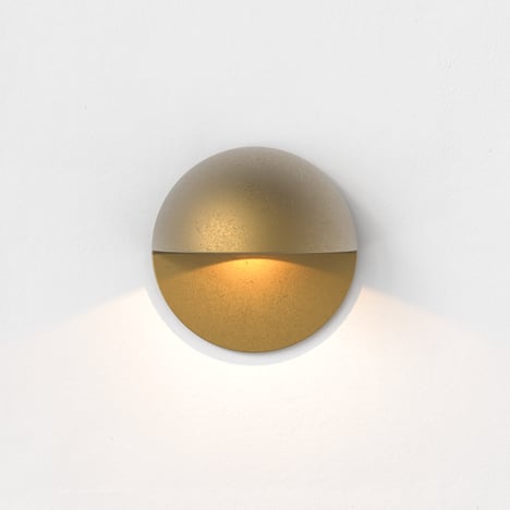 Tivola LED 2700K (1338015) in Antique Brass - Product Image 1