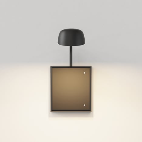 Monet 250 Phase (1517008) in Matt Black - Product Image 4
