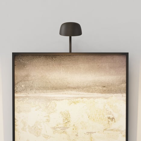 Monet 250 0-10V (1517010) in Bronze - Product Image 1