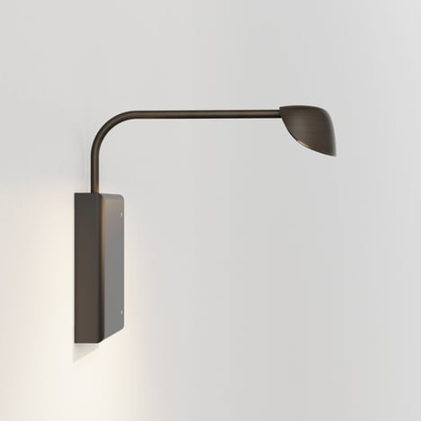 Monet 250 0-10V (1517010) in Bronze - Product Image 5
