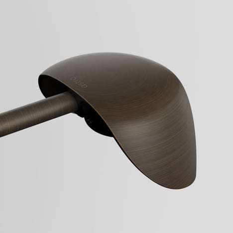 Monet 250 0-10V (1517010) in Bronze - Product Image 6