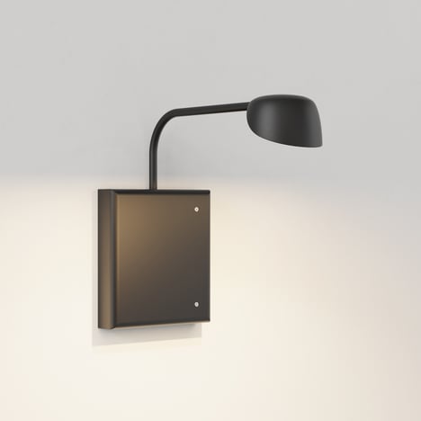Monet 250 0-10V (1517011) in Matt Black - Product Image 3