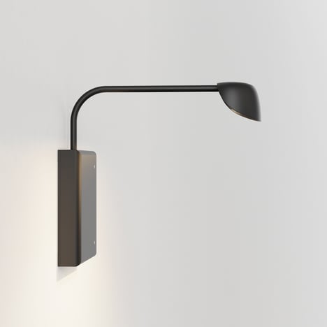 Monet 250 0-10V (1517011) in Matt Black - Product Image 5