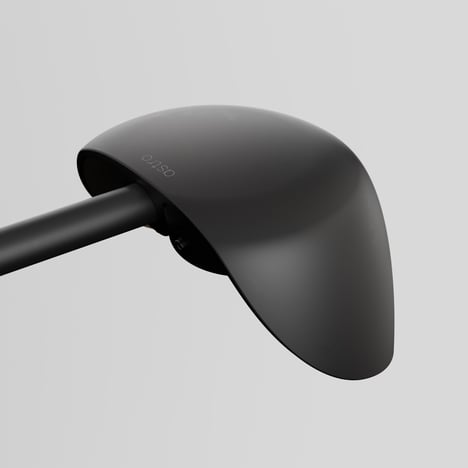 Monet 250 0-10V (1517011) in Matt Black - Product Image 6