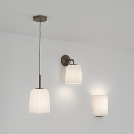 Veo Pendant 180 (1455007) in Bronze - Product Image 5