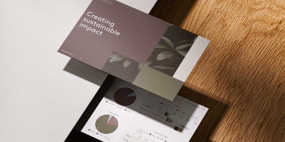 Sustainability Report 2025