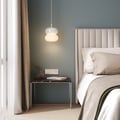 Duo 210 (5048001) in White (Opal) - Insitu Thumbnail 1