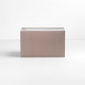 Rectangle 285 Shade (5001007) in Oyster Fabric - Product Thumbnail 1