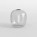 Curve Glass 220 Shade (5041003) in Clear - Product Thumbnail 1