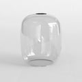 Curve Glass 285 Shade (5041004) in Clear - Product Thumbnail 1
