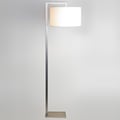 Ravello Floor (1222047) in Matt Nickel - Product Thumbnail 1