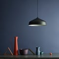 Ginestra 400 (1361006) in Matt Black -  Thumbnail 2