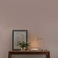 Enna Desk LED (1058037) in Matt Gold -  Thumbnail 2