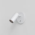 Micro Recess Switched (1407016) in Matt White - Product Thumbnail 1