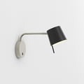 Miura Swing Arm (1444013) in Matt Nickel - Product Thumbnail 1