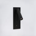 Fuse 3 USB (Cord Set) (1215105) in Matt Black - Product Thumbnail 1