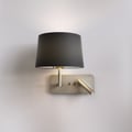 Side by Side (1406007) in Matt Nickel - Product Thumbnail 1
