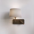 Side by Side (1406008) in Bronze - Product Thumbnail 1