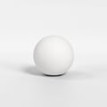 Tacoma Glass (5036001) in White (Opal) - Product Thumbnail 1