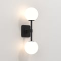 Tacoma Twin (1429014) in Matt Black - Product Thumbnail 1