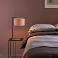 Ravello Table (1222022) in Polished Chrome - Insitu Thumbnail 1