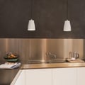 Atelier 150 (1224036) in Matt Black - Insitu Thumbnail 2