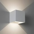 Pienza LED (1196007) in Plaster - Insitu Thumbnail 1