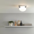 Castiro 225 (1291002) in Polished Chrome - Insitu Thumbnail 1