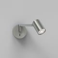 Ascoli Swing (1286069) in Matt Nickel - Product Thumbnail 1