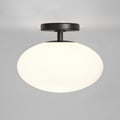 Zeppo Ceiling (1176018) in Matt Black - Product Thumbnail 1