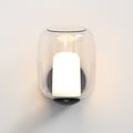 Aquina Wall (1450006) in Matt Black - Product Thumbnail 3