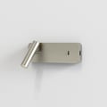 Enna Surface USB (Cord Set) (1058166) in Matt Nickel - Product Thumbnail 3