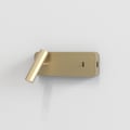 Enna Surface USB (Cord Set) (1058167) in Matt Gold - Product Thumbnail 3