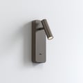 Enna Surface USB (Cord Set) (1058189) in Bronze - Product Thumbnail 1