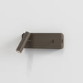 Enna Surface USB (Cord Set) (1058189) in Bronze - Product Thumbnail 3