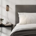 Enna Surface USB (Cord Set) (1058189) in Bronze - Insitu Thumbnail 1