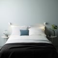 Ascoli Single Switched (Cord Set) (1286103) in Textured White - Insitu Thumbnail 2