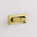 Digit LED (Cord Set) (1323036) in Matt Gold - Product Thumbnail 1