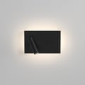 Edge Reader Mini (Cord Set) (1352035) in Matt Black - Product Thumbnail 1