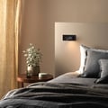 Digit LED (Cord Set) (1323032) in Matt White - Insitu Thumbnail 1