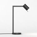 Ascoli Desk (1286135) in Matt Black - Product Thumbnail 3