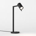 Ascoli Desk (1286135) in Matt Black - Product Thumbnail 1