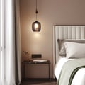 Pendant Suspension Kit 3 (1184018) in Bronze - Insitu Thumbnail 1